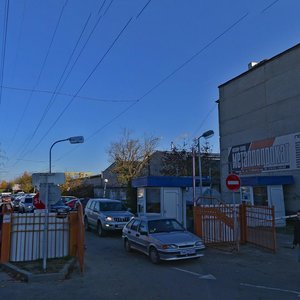 Минск, Уручская улица, 19к1: фото