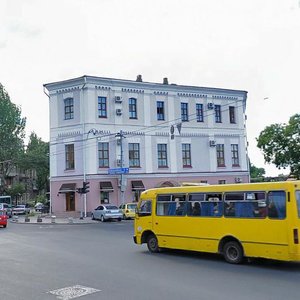 Prymorska vulytsia, 16 ، أوديسا: صورة