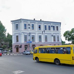 Prymorska vulytsia, 16, Odesa: photo