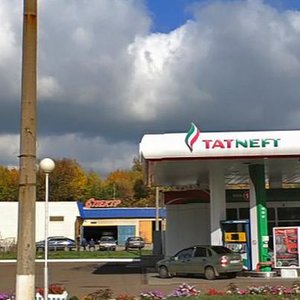 Lesnaya Street, 41В, : foto