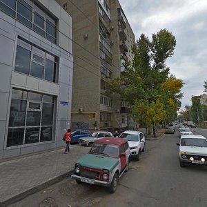 Саратов, Советская улица, 72/82: фото