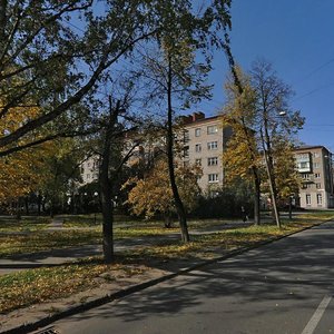 Krasnogeroyskaya Street, 32, Izhevsk: photo