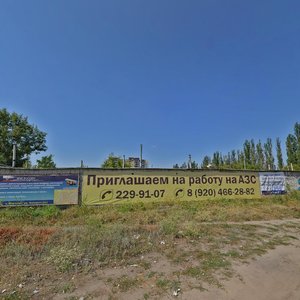 Воронеж, Беговая улица, 223Б: фото