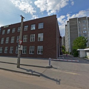 Vladimira Nevskogo Street, 59/1, Voronezh: photo