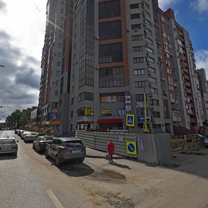 Pushkina Street, 229, Samara: photo
