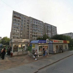 Екатеринбург, Советская улица, 52: фото