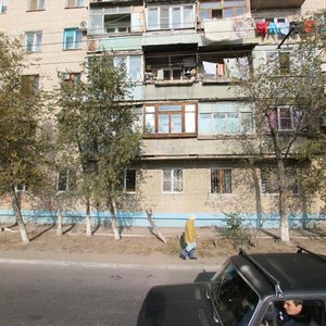 Nikolaya Ostrovskogo Street, 107 ، استراخان: صورة