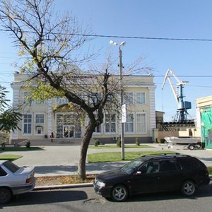 Admiralteyskaya Street, 53Ф, Astrahan: photo
