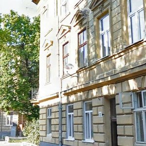Odeska vulytsia, 12, Lviv: photo