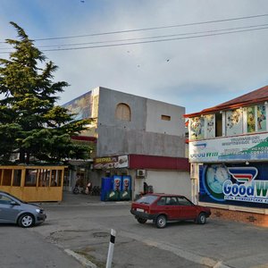 Gagarina Street, 7Б, Tuapse: photo