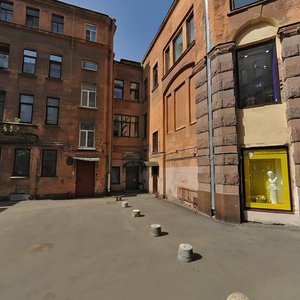 Bolshoy Petrogradskoy Storony Avenue, 55/6, : foto
