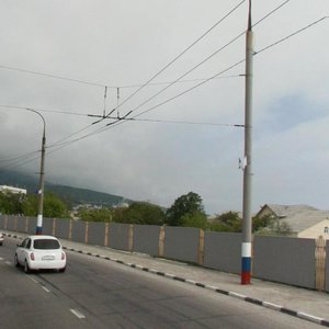 Sukhumskoye Highway, 29, Novorossiysk: photo