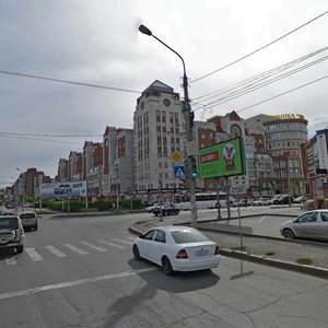 Ulitsa Mayakovskogo, 16 ، أومسك: صورة