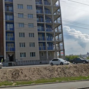 Ulitsa Krasina, 54/1, Novosibirsk: photo