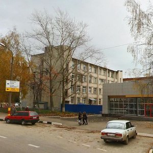 Ploshchad Mira, 2А, Kstovo: photo