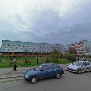 Ivanova Street, 4/1, : foto
