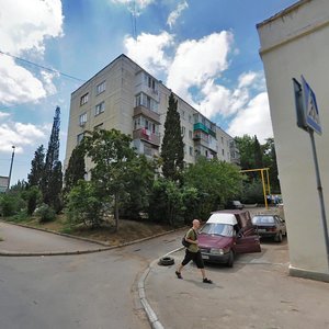 Butakova Street, 4, Sevastopol: photo