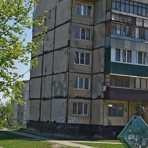 Mikrorayon Parkovy, 23, Stariy Oskol: photo