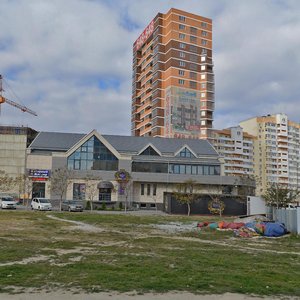 Dzerzhinskogo Avenue, 229, Novorossiysk: photo