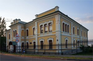 Ulitsa Fedosovoy, 10, Petrozavodsk: photo