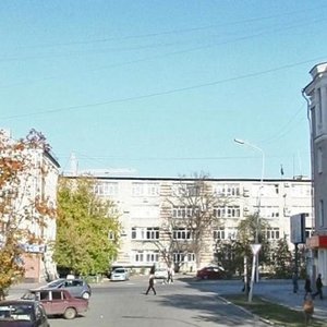 Lenina Street, No:40, Kurgan: Fotoğraflar