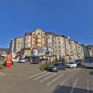 Ulitsa 295-y Strelkovoy Divizii, 13к1, Pyatigorsk: photo