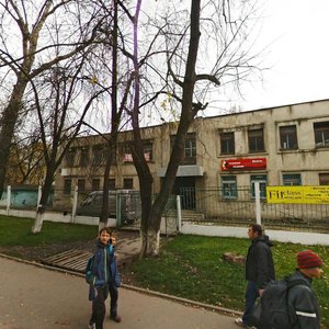 Beryozovskaya Street, 87Б, Nizhny Novgorod: photo
