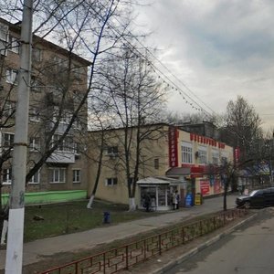 Ulitsa Komarova, 7, Shelkovo: photo
