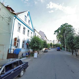 Черновцы, Улица Ирины Вильде, 15: фото