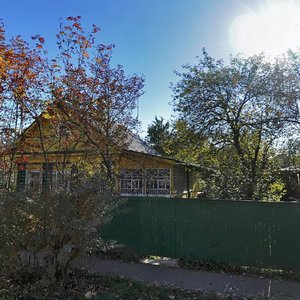 Ulitsa Mayakovskogo, 14, : foto