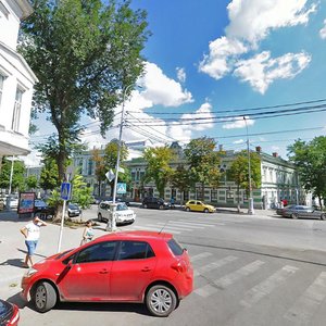 Petrovskaya ulitsa, 72, Taganrog: photo