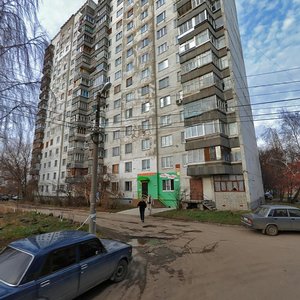 Novosyolov Street, 19к1, Ryazan: photo