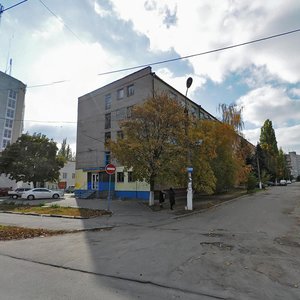 Dniprovske shose, 24А, Zaporizhia: photo