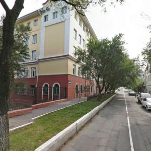 Oktyabrskaya Street, 25, Vladivostok: photo