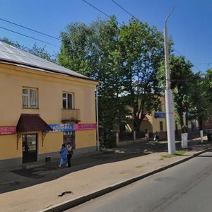 Sovetskaya Street, 132, Kostroma: photo