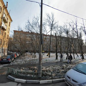 Nizhnyaya Pervomayskaya Street, 44, Moscow: photo