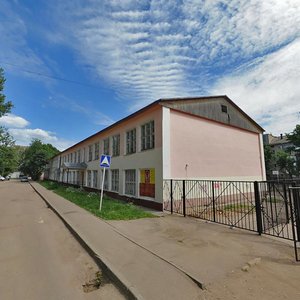 Ulitsa Chkalova, 4А, : foto