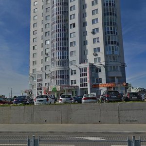 Prytyckaga Street, 158, Minsk: photo