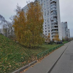 Москва, Улица Крылатские Холмы, 30к3: фото