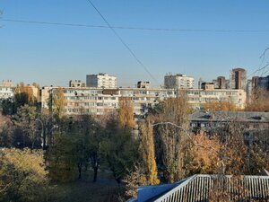 Volhohradska Street, 39, Kyiv: photo