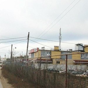 Novomoskovskaya ulitsa, 5 ، : صورة