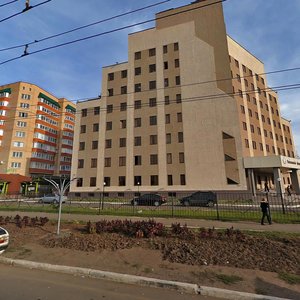 Znamenskiy proyezd, 1, : foto
