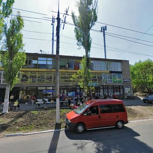 Prospekt Budivelnykiv, 39, Mariupol: photo