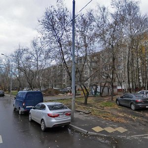 Annenskaya Street, 6с2, Moscow: photo