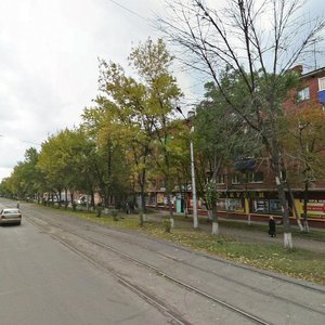 Новокузнецк, Улица Тореза, 6: фото