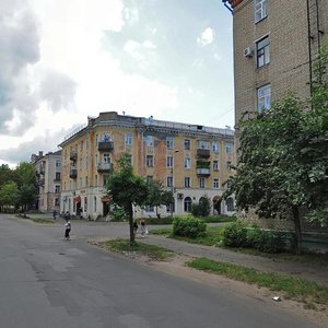 Molodyozhnaya ulitsa, 9, Rybinsk: photo