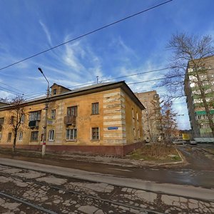 Mikheyeva Street, 6, Tula: photo