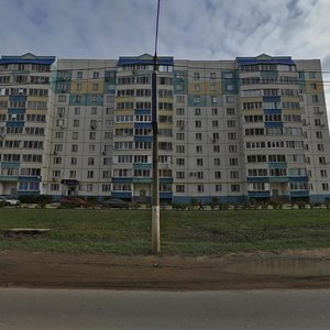 Podolskaya Street, 10, Podolsk: photo