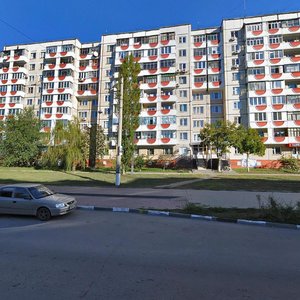 Slavy Avenue, 90, Belgorod: photo