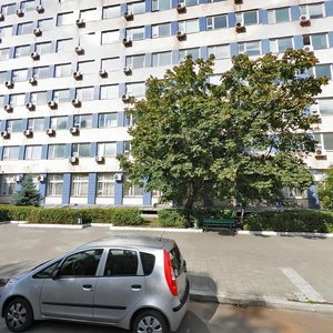 Henerala Almazova Street, 18/9, : foto